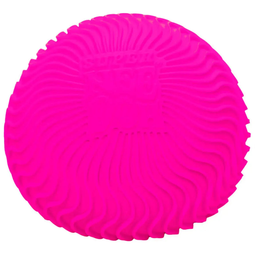 Needoh Bola Super Ondas Rosa - Onda Needoh