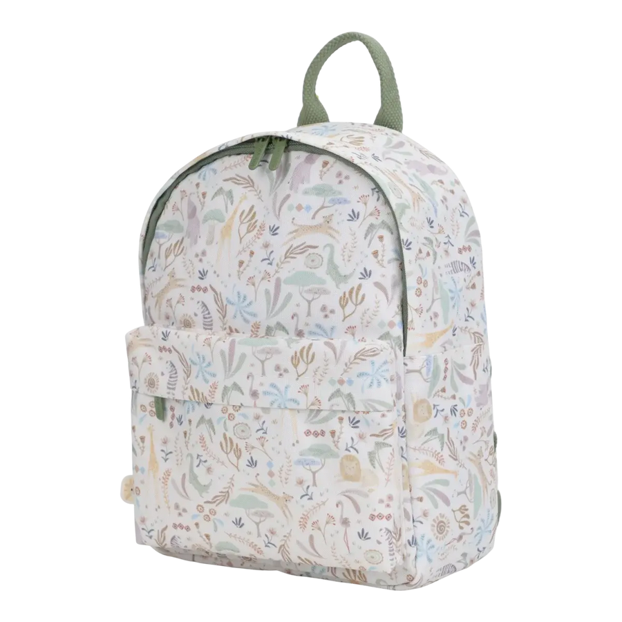 Little Dutch Mochila Infantil Safari Friends