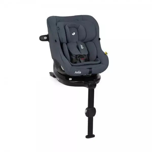 Joie Cadeira Auto i-PIVOT™360 - Dark Slate