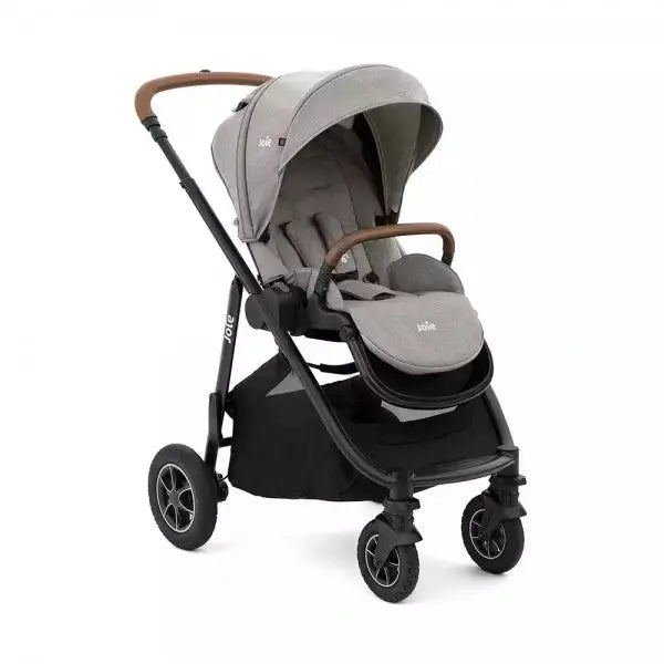 Joie Carrinho de Bebé VERSATRAX™ - Pebble