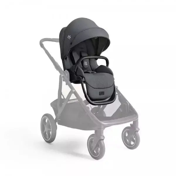 Joie Assento Extra Carrinho Versiti™ Ebony