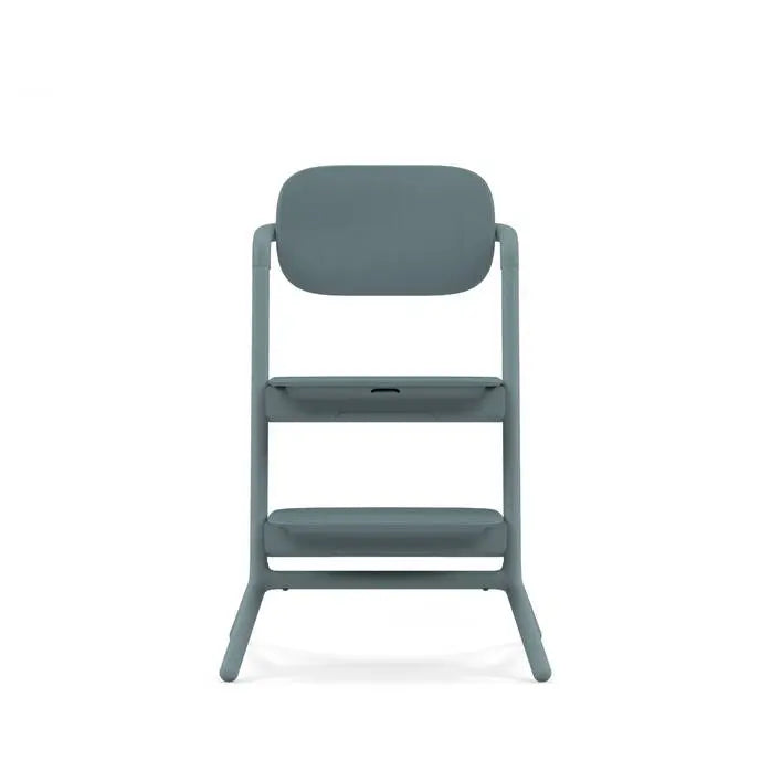 CYBEX Cadeira de Refeição LEMO | Stone Blue - Minicool