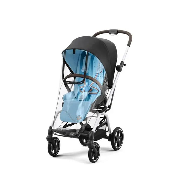 Cybex Capa de Chuva Eezy S Twist 2 Line