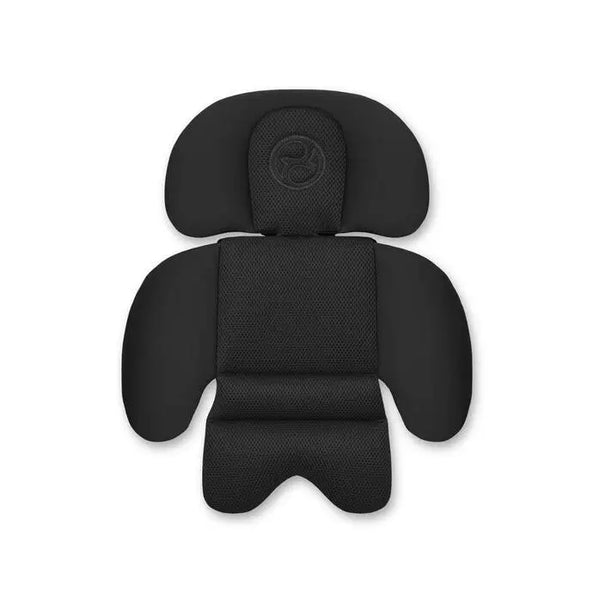 Cybex Redutor Recém-Nascido Sirona Linha G Preto