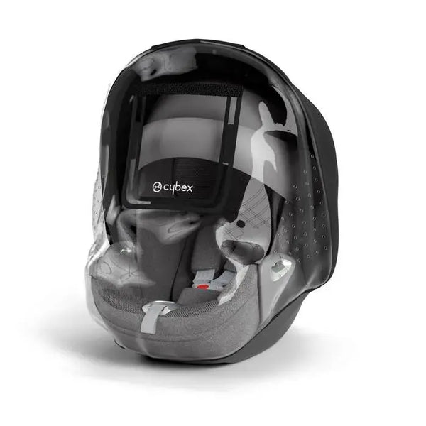 Cybex Capa de Chuva Aton/Cloud Transparente
