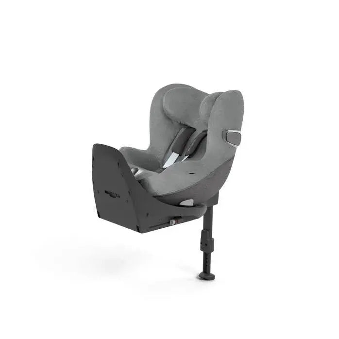 Cybex Forra Verão de Cadeira Auto Sirona T/Z Cinza - Minicool