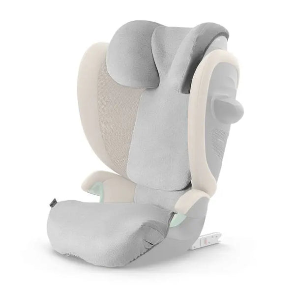 Cybex Forra de Verão Solution G2 Cinzento
