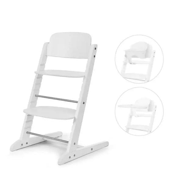 Cybex Iris 3 em 1 All White