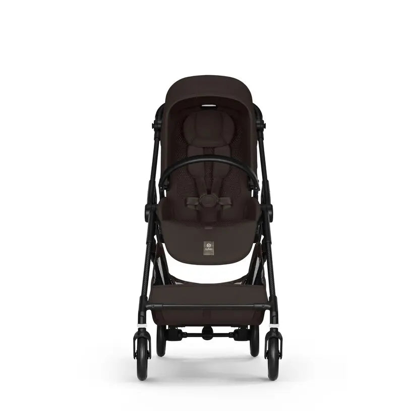Cybex Melio Carbon Chocolate Brown (2026) Cybex