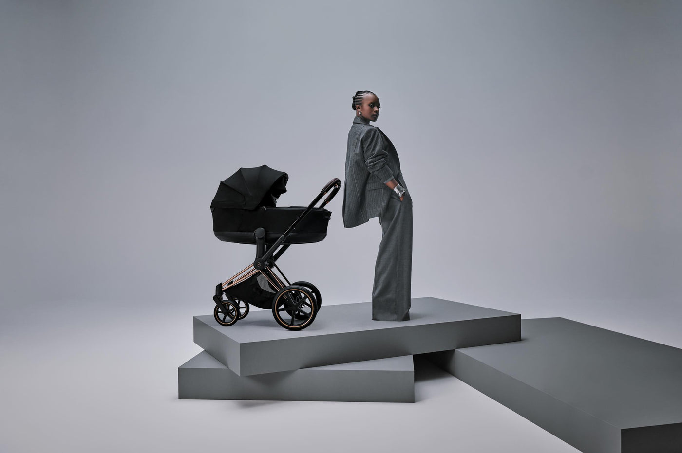 Cybex Platinum