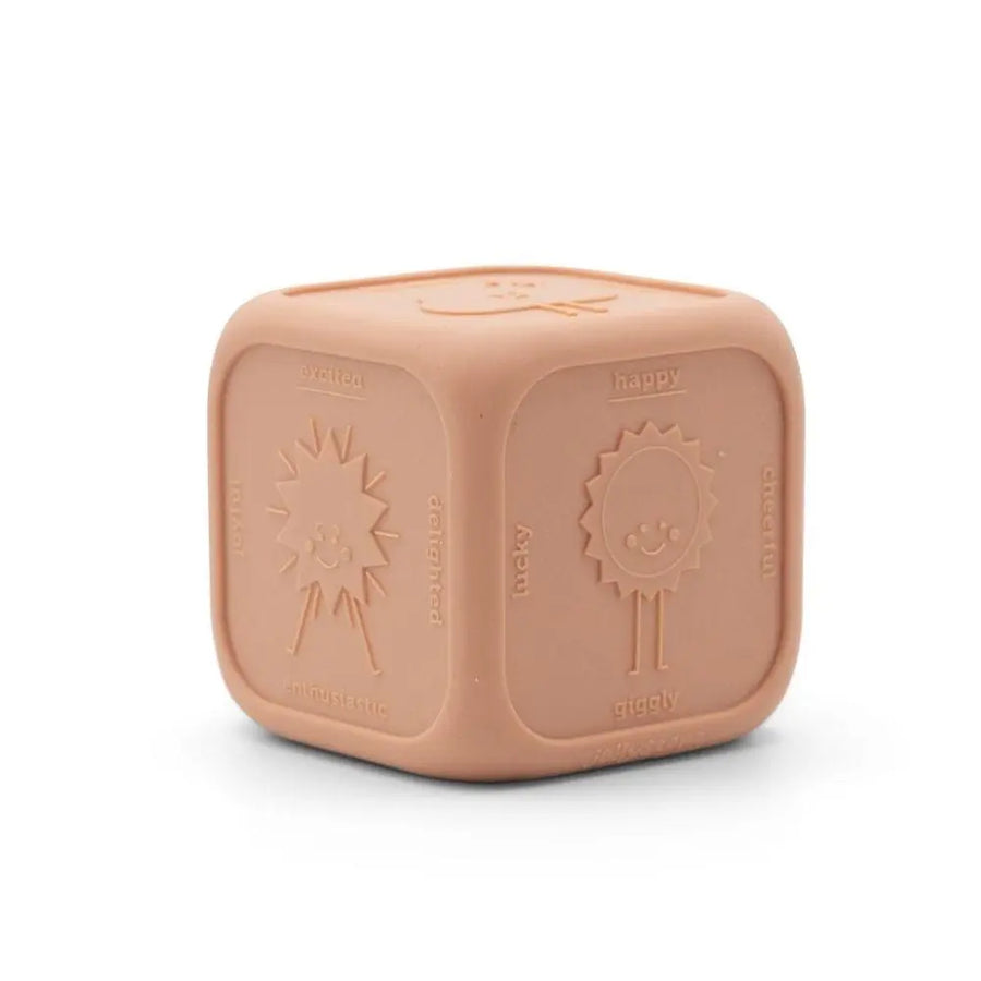 Jellystone Cubo de Sentimentos Clay Earth Jellystone
