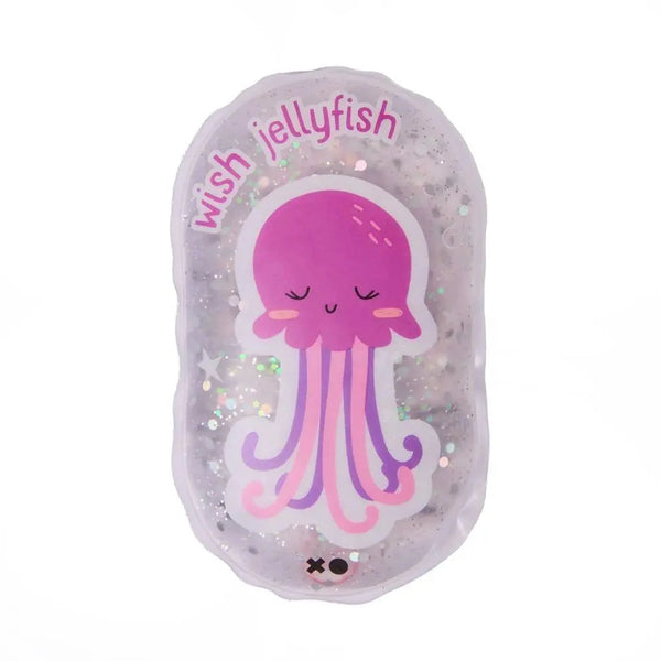 Jellystone Medusa Sensorial Rosa