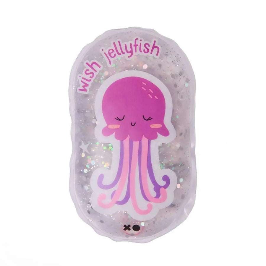 Jellystone Medusa Sensorial Rosa Jellystone
