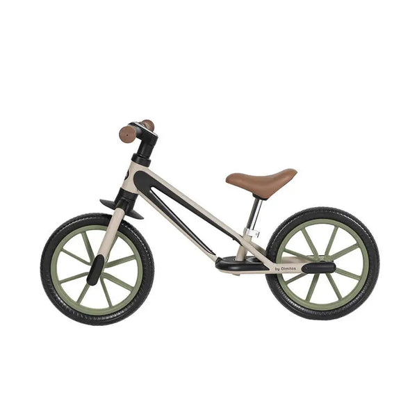 Olmitos Bicicleta de Equilíbrio Lima Beige