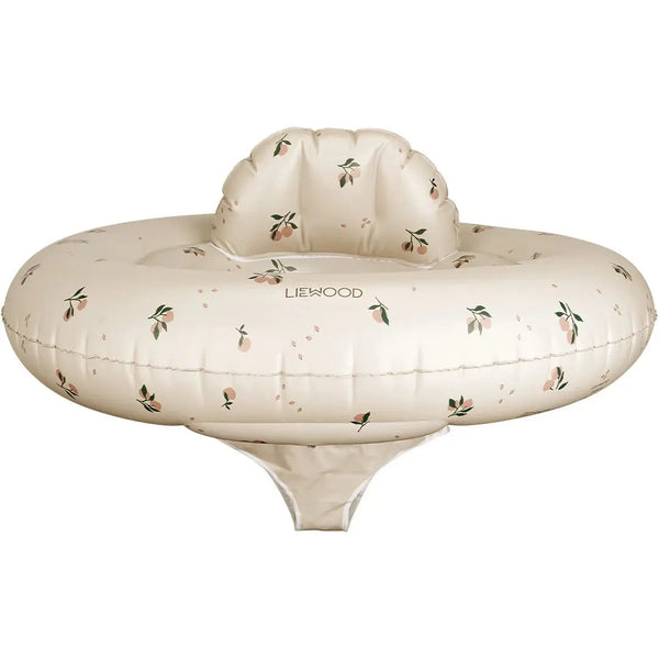 Liewood Bóia Dawn Peach/Sea Shell