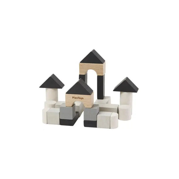 PLAN TOYS Conjunto de Construção