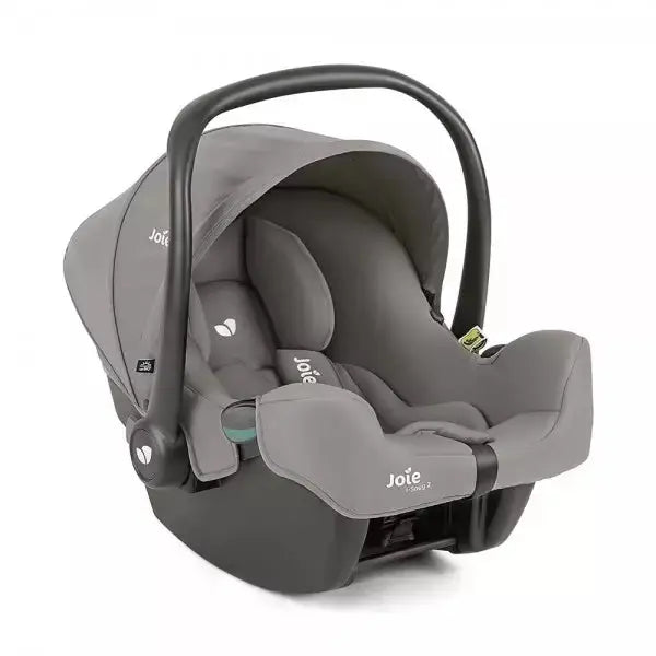 Joie Cadeira Auto i-SNUG™ 2 - Pebble