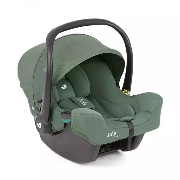 Joie Cadeira Auto i-SNUG™ 2 - Laurel - Minicool