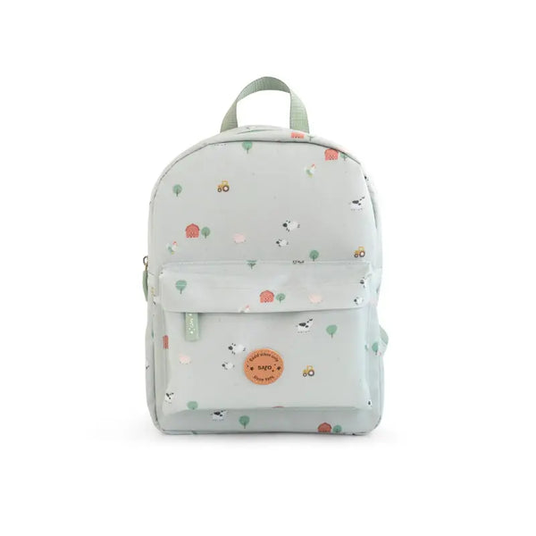 Saro Mochila Infantil Funny Farm