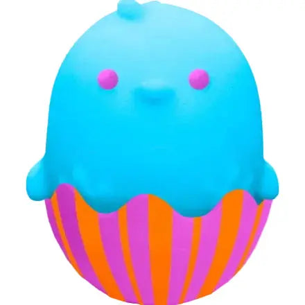 Needoh Pintainho Azul e Roxo