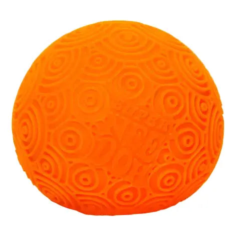 Needoh Bola Super Ondas Laranja - Arcos