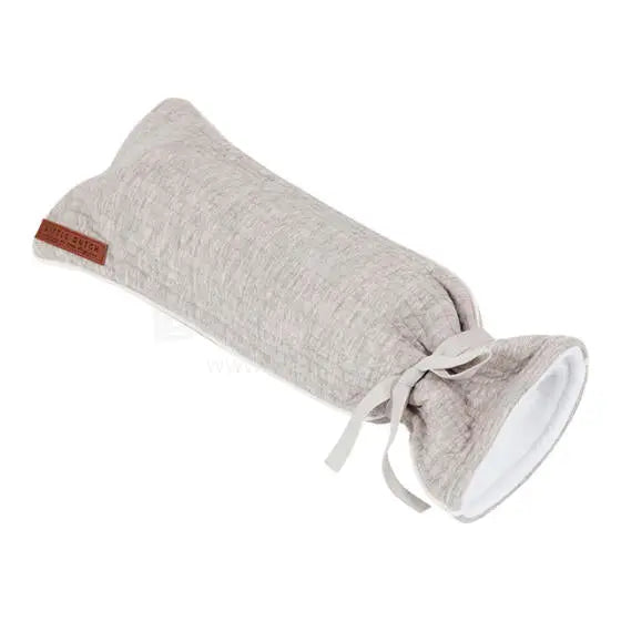 Little Dutch Capa para Bolsa de Água Quente Cinzento