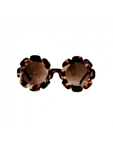 ELLE PORTE Óculos de Sol Daisy Tortoise