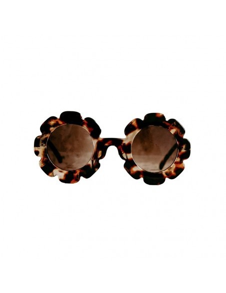 ELLE PORTE Óculos de Sol Daisy Tortoise