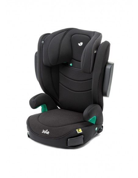 JOIE Cadeira Auto i-Trillo Lx Shale3