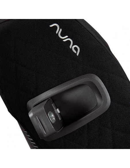 NUNA Cadeira Auto Norr Isofix 0+/1 Plus Test Caviar_5