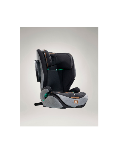 Cadeira Auto i-Traver™ Signature Joie Carbon Grupo 2/3