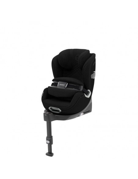 CYBEX Cadeira Auto ANORIS T I-SIZE Deep Black | black