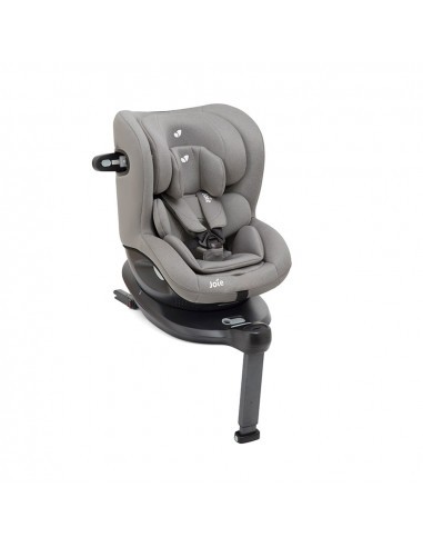 Cadeira Auto I-Spin 360™ Joie Gray...