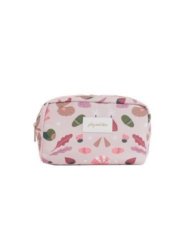 PLAY AND STORE Necessaire | Shells