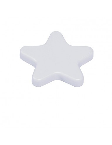 Puxadores Estrela Micuna Branco