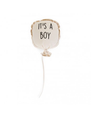 Balão de Decoração Childhome It's a Boy