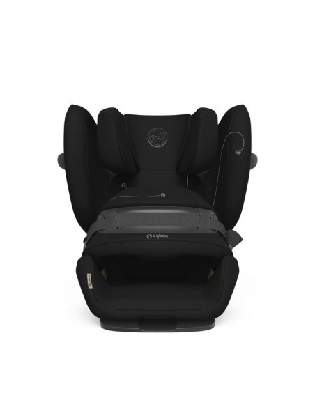 Cadeira Auto Cybex Pallas G i-Size Moon Black (Comfort)