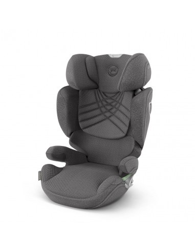 Cadeira Auto Solution T i-Fix Mirage...