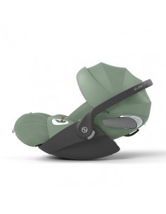 Cadeira Auto Cloud T i-Size Cybex Leaf Green Plus