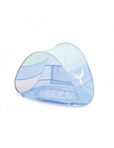 Piscina/Tenda com Proteção UV Ludi