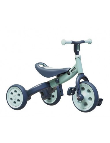 Triciclo Evolutivo YVelo Trike...