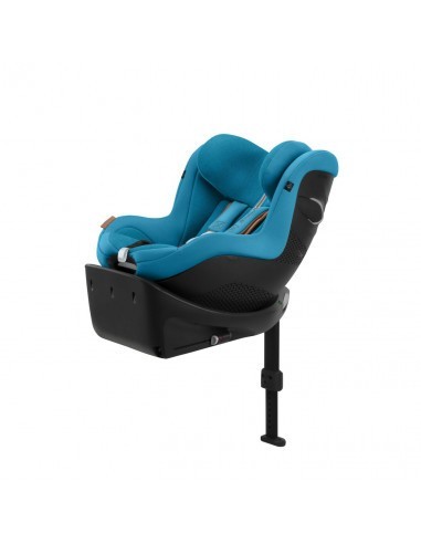 Cadeira para Auto Imagine Azul até 25kg - Baby Style L