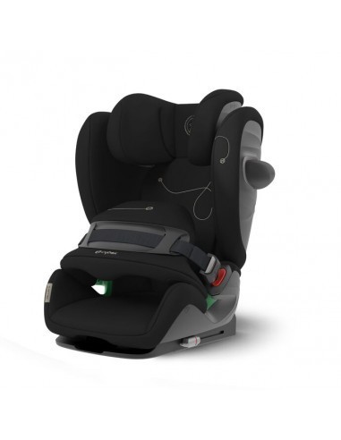 Cadeira Auto Cybex Pallas G i-Size Moon Black (Comfort)