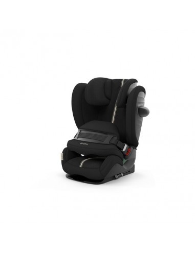 Cadeira Auto Cybex Pallas G i-Size Plus Moon Black black