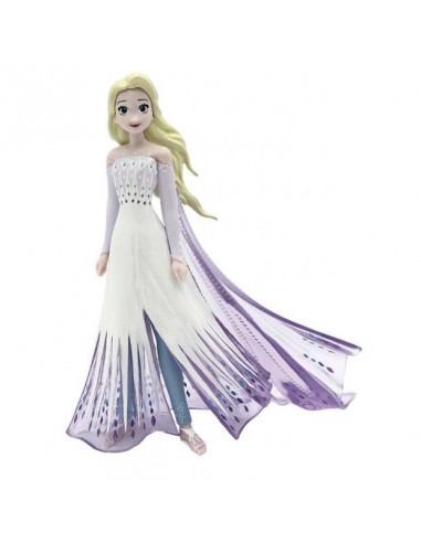 Figura Bullyland Elsa - Frozen