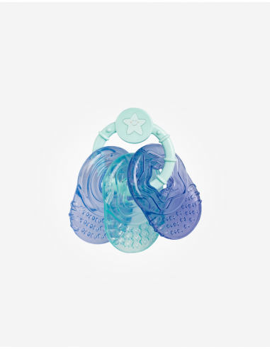Mordedor Saro de Água “Chaves” - Azul