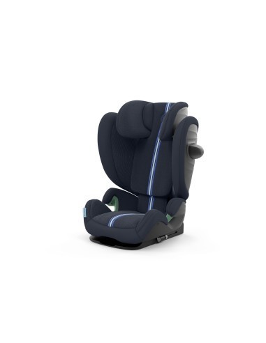 Cadeira Auto Cybex Solution G i-Fix...