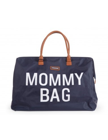 Childhome Mala de Maternidade Mommy Bag Navy