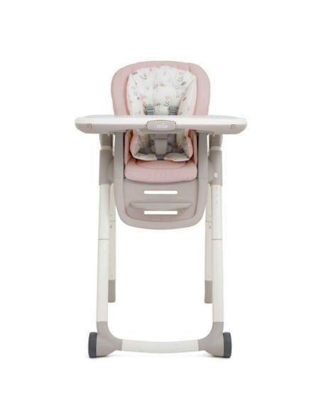 JOIE Cadeira Papa Flowers Forever 6in1