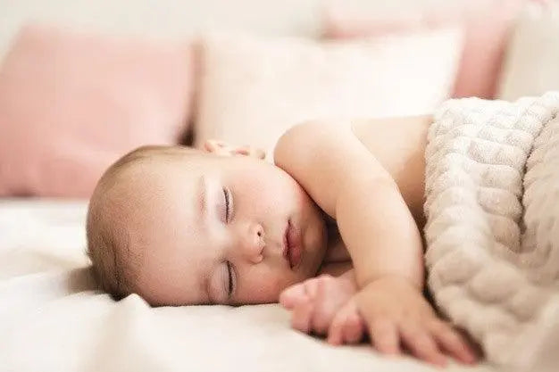 O Sono do Bebé – desafios e dicas